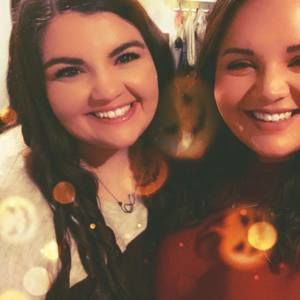 Meet your Posher, Hunter